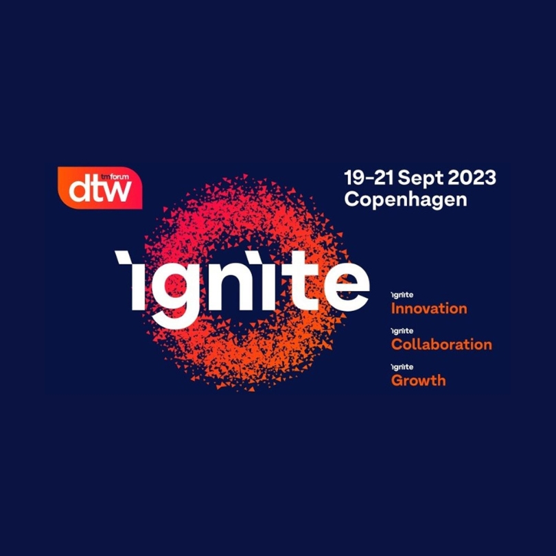 Meet Intersec at the DTW Ignite event